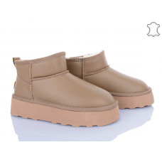 Угги Мир 4224-5853-1 camel