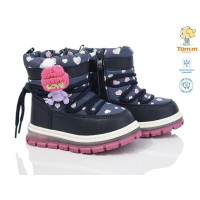 Дутики Okshoes 11324K LED