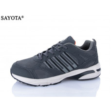 Кроссовки Sayota S3128-6