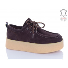 Туфли Qq Shoes 7QQ630-6