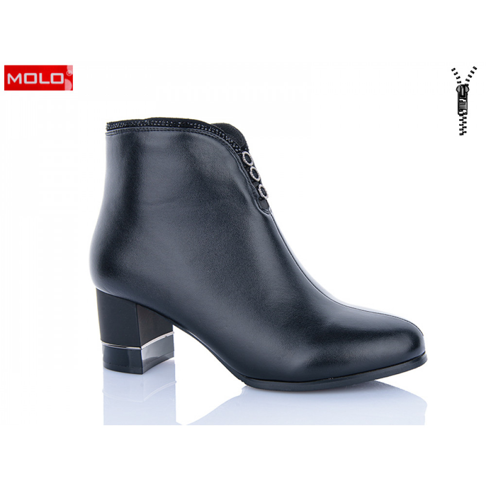 Ботинки Molo 0702 Ботинки Molo 0702