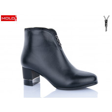 Ботинки Molo 0702 Ботинки Molo 0702