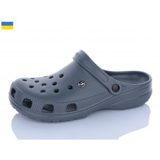 Кроксы Luckline 3001-480 батал