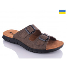 Шлепанцы Inblu FO213C19 (40-45)