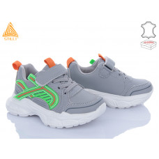 Кроссовки Stilli Kids TX120-30 шкіра піна