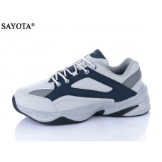 Кроссовки Sayota S3120-4