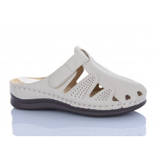 Шлепанцы Leguzaza 707-1