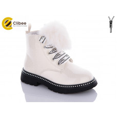 Ботинки Clibee-Apawwa NQ737 white