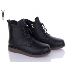Ботинки I.Trendy BK829-1 батал