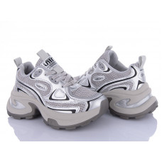 Кроссовки Shev Shoes 0-3 grey