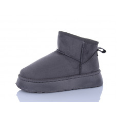 Угги Yiyi D61 grey