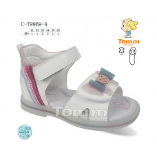 Босоножки Том.М 9969A