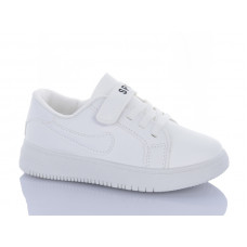 Кроссовки Jibukang PV329 white