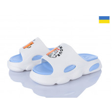 Шлепанцы Jose Amorales 125241