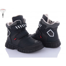 Ботинки Okshoes T10858A