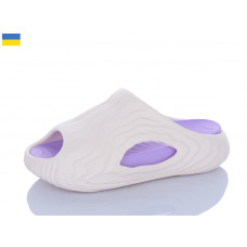 Шлепанцы Luckline 24515-375