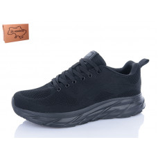 Кроссовки Restime XML25412 black