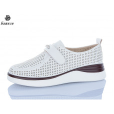 Туфли Башили H6567-1