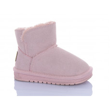 Угги Ashiguli B313 pink