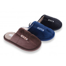 Тапочки Dago Шльопки M5066 mix