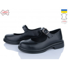 Туфли Arto 370 ч-к