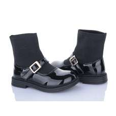 Ботинки Xifa Kids XH2238-2A