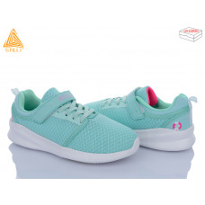 Кроссовки Stilli Kids KT50-9 піна