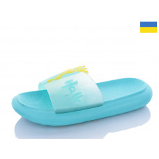 Шлепанцы Luckline 5028-312A