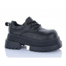 Туфли Violeta 197-210 black