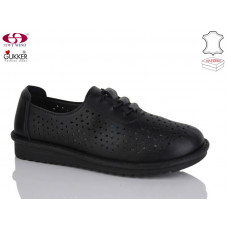 Туфли Gukkcr YK0029-1