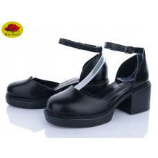 Туфли Meideli X90289-2