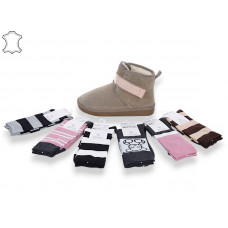 Угги Lilin L955-12A