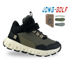 Ботинки Jong-Golf B31038-5