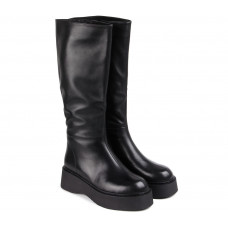 Сапоги Allshoes 188766 єврозима