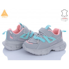 Кроссовки Stilli Kids TX70-46 шкіра піна