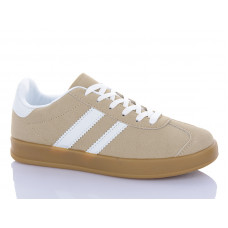 Кроссовки Dafuyuan JF002 apricot