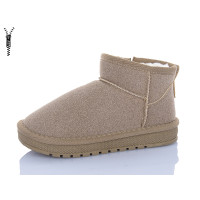 Угги Yalike A311 khaki