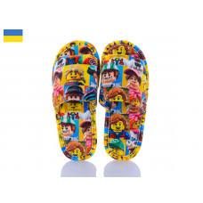 Тапочки Cocon Lego 2