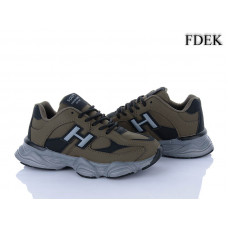 Кроссовки Fdek H9255-9