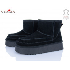 Угги Veagia-Ada FW28 black