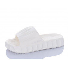 Шлепанцы Alimama-Girnaive 812 white