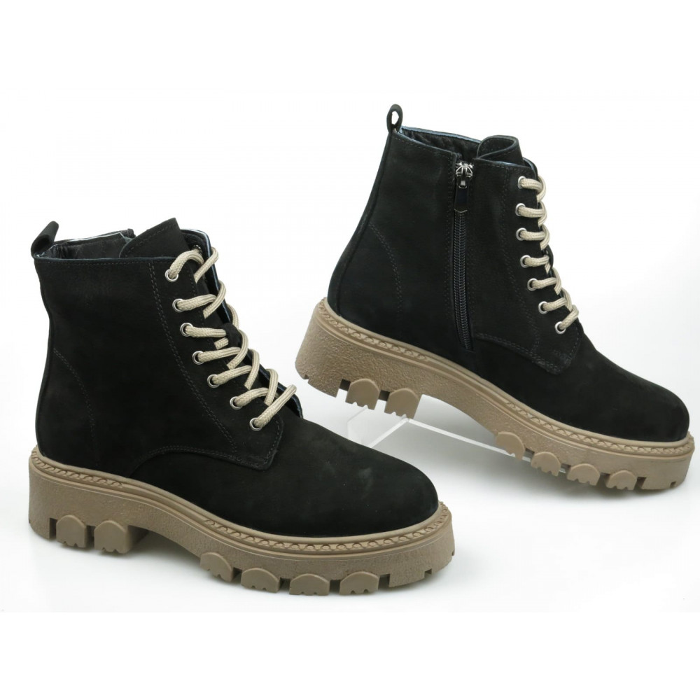 Ботинки Allshoes 181792