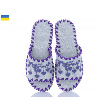 Тапочки Active 244W сірий
