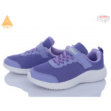 Кроссовки Stilli Kids KT150-10 піна
