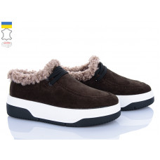 Туфли Stella EV17 хакі