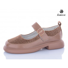 Туфли Башили G6511-A8