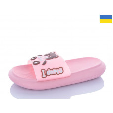 Шлепанцы Luckline 5028-26A