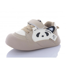 Кроссовки Comfort-Baby 8 бежевий (11.5-14 см)