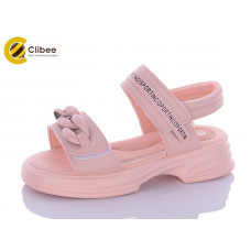 Босоножки Clibee-Apawwa ZB108 pink
