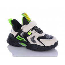 Кроссовки Comfort-Baby 139360 бежевий